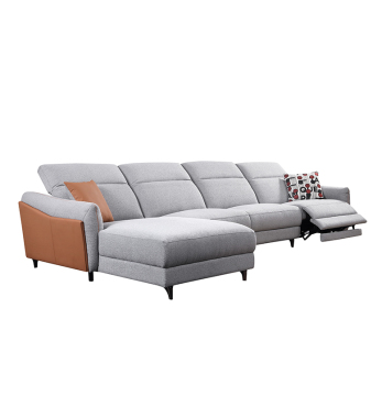 Modern Reclining Sofas for Luxurious Home Interiors