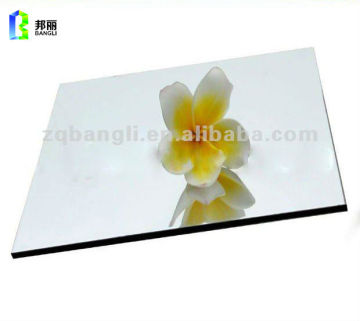 drawing aluminum composite panel aluminum plastic composite panel