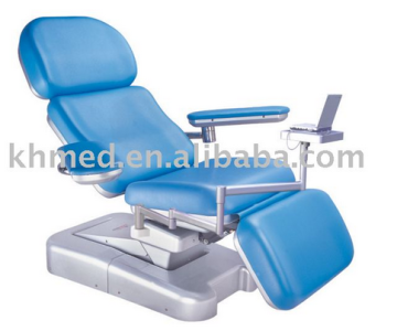 DH-XD101 Electric Blood Donor Chair
