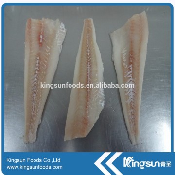 Frozen Pacific Cod Fillet