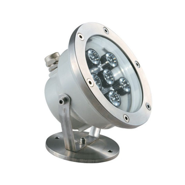 Watt Brilliant 5W LED Underwater Light