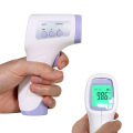 Thermometer Dahi Dan Telinga Kontak Non untuk Bayi