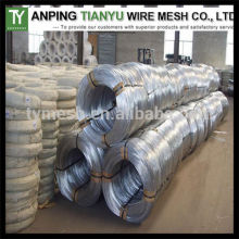 Electro Galvanized Iron Wire/ Galvanized Iron Wire /Electro Galvanized Wire
