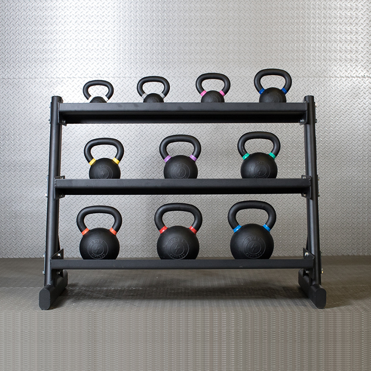 dumbbell storage rack