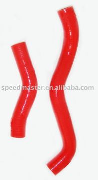 radiator silicone hose kits,performance silicone hose,intercooler silicone hose