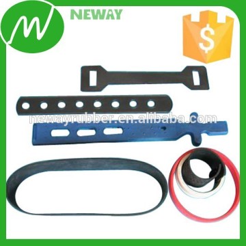 Custom Elasticity Multi Functions Silicone Straps