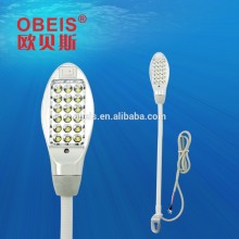 New prodcut! long gooseneck sewing machine led light lighting accessory