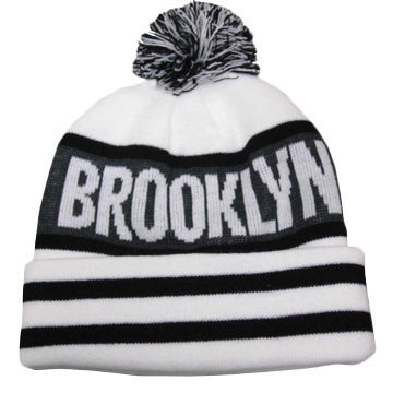 Hat, Brooklyn Design