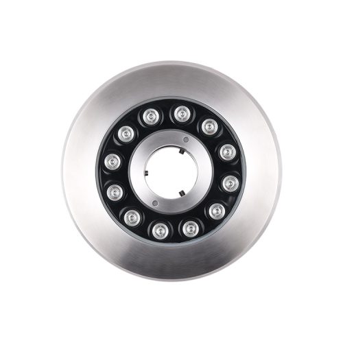 Grad IP68 LED-Brunnen-Licht