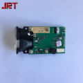 Sensor óptico de distância da porta serial JRT 100m RXTX