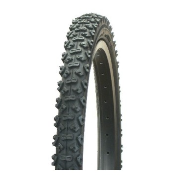 SMOKE BMX TYRE 20 X 1.9