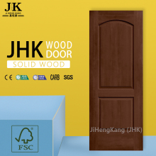 JHK-Indian Teak Wood Price Star Antique Chinese Wooden Door