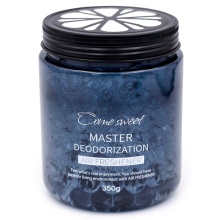 Refresh Aroma Gel Beads Air Freshener