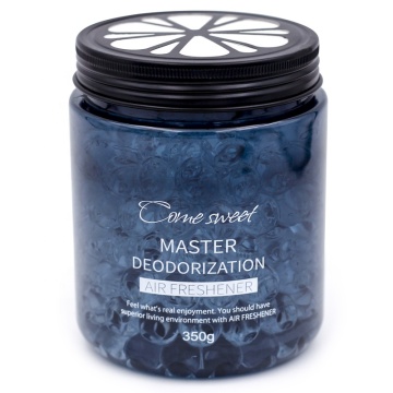 Refresh Aroma Gel Beads Air Freshener