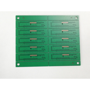 PCB Printed Circuit Board 2Layers PCB