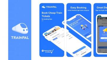 Travel info from London to Manchester