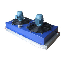 Unique Cooling Oil Radiator for Mini Hydraulic Fans