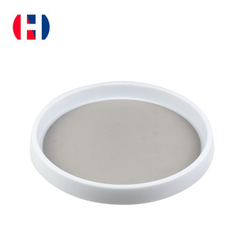 Round Turntable Kitchen Organizer