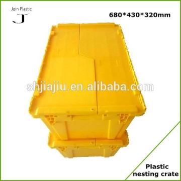 Clear waterproof plastic storage box sale