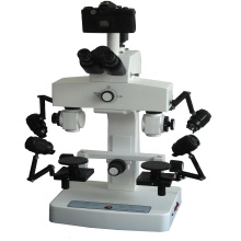 BestScope BSC-200 Biochemical Comparison Microscope