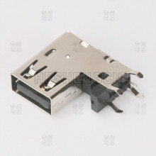 Universal Serial Bus Connector USB-418B