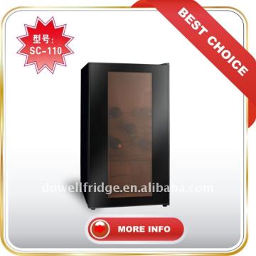 110L wine chiller