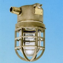 Explosion-proof pendant Light