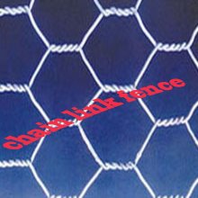 Chain Link Wire Mesh