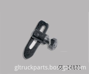 Spring LoadedToggle Latch Cabinet Parts 