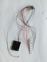 LED Module for Pop Display white led chasing module light