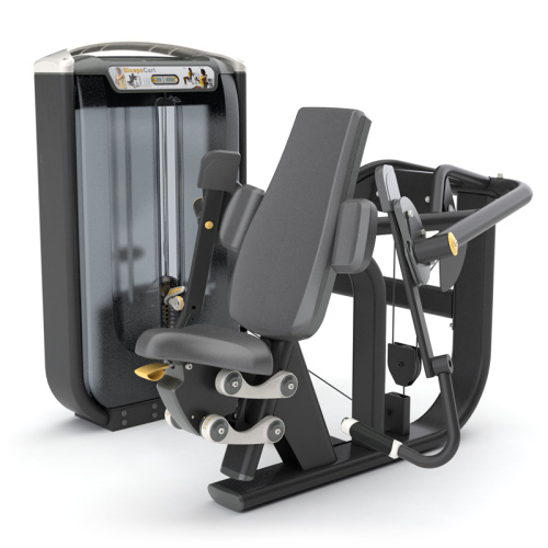 Niezależne biceps curl g7-s40