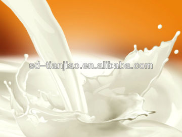 non dairy creamer in food