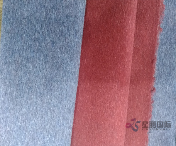 Design Wool Suiting Fabric