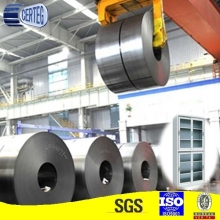 1220mm CR steel coil spcc material