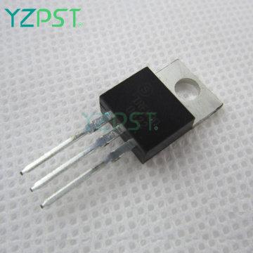 실리콘 실란트 BTB24 triac 24amp 트랜지스터