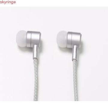 waterproof earphone Earphone for iPhone, Mobil Phone,ipad
