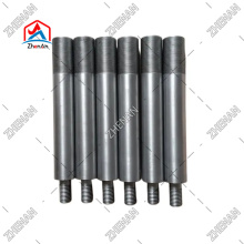 Moly Alloy Electrodes For Glass Furnaces