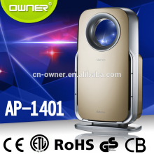 air purification system