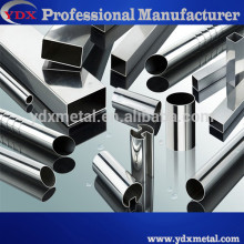 stainless teel square tube connectors 50mm