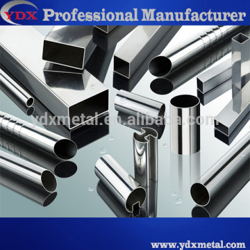 stainless teel square tube connectors 50mm