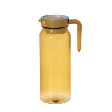 Frozen Drinks Bottle BOBO Milktea Water Bottle 1L