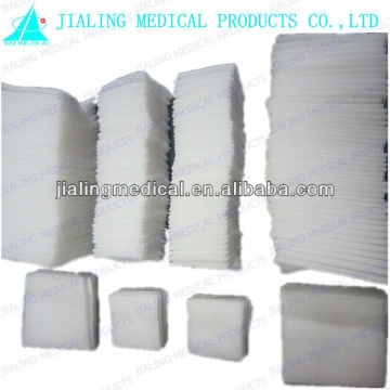 100% Cotton Gauze Sponge