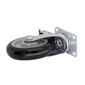 5 Inch Swivel PVC Furniture Caster