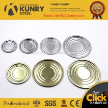 Easy Open End tin plate tin plates and cups