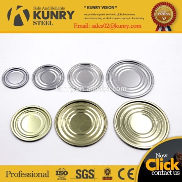 Easy Open End tin plate tin plates and cups