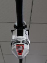 Overhead Line Short Circuit and Grounding Fault Indicator