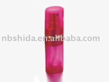 plastic atomizer, perfume atomizer, promotional item