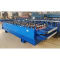 Roofing Sheet Double Layer Roll Forming Machine