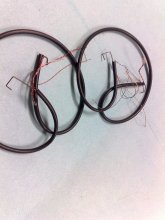 flexible gooseneck mic holder