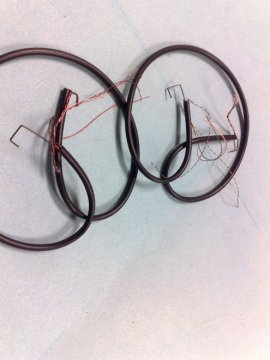 flexible gooseneck mic holder